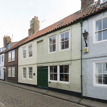 Cobbles House Villa Whitby Dış mekan fotoğraf